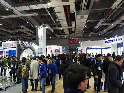 2020上海智能工廠展覽會 智造未來，引領(lǐng)工業(yè)新篇章