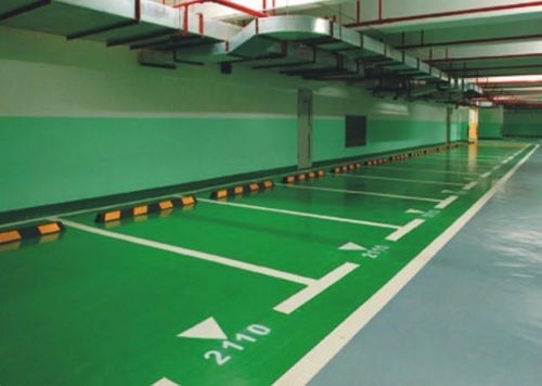 專業(yè)施工隊(duì)伍進(jìn)駐橋頭廠區(qū) 東莞市大朗消防車(chē)道劃線施工公司解析