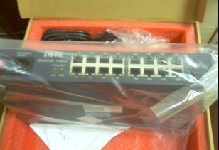 中興ZXA10 F803/F804光纖收發(fā)器 全新正品，16口組網(wǎng)利器與省錢(qián)選購(gòu)指南