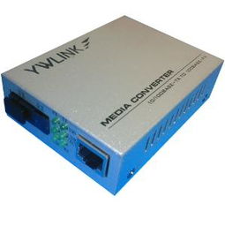 單模單纖光纖收發(fā)器 技術(shù)與應(yīng)用解析