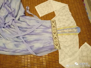 21日漢服成品市場(chǎng)商情 傳統(tǒng)與現(xiàn)代的交融新風(fēng)尚